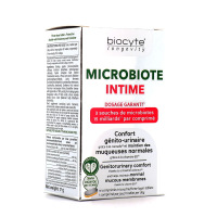 Microbiote Intime