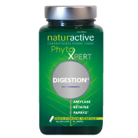 Naturactive PhytoXpert digestion 60 gélules