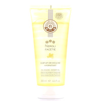 Roger et Gallet Néroli Facétie - Parfum de Douche Hydratant