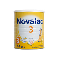 Novalac Lait de Croissance 3 800 g