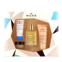 Nuxe Coffret Best Seller Noël 2018