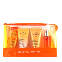 Nuxe-Trousse Sun- Bestsellers de l'été !