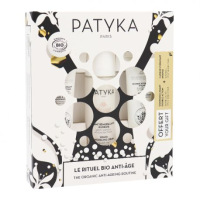 Patyka Coffret Le Rituel Bio Anti-Age