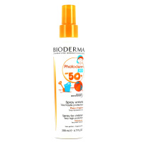 Photoderm kids 50 + spray enfant très haute protection 200 ml