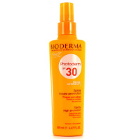 Photoderm SPF 30 spray haute protection en 200 ml