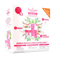 Puressentiel Minceur Coffret Booster Draineur 240g