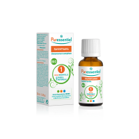 Puressentiel ravintsara bio huile essentielle 30 ml
