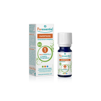 Puressentiel ravintsara bio huile essentielle 5 ml