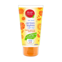 Rap Phyto Gel Tonic Jambes Légères