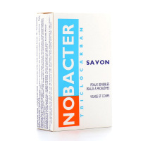 Savon peaux sensibles peaux à problèmes 100g