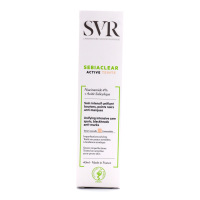 Sebiaclear Active Teinté Soin Intensif Unifiant Boutons, Points Noirs, Anti-Marques
