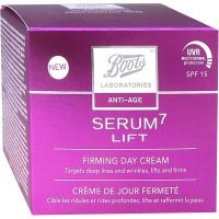 SERUM 7 Lift Crème de Jour Fermeté 50ml
