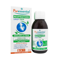 Sirop Toux en 125 ml