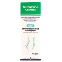 Somatoline Cosmetic Detox Amincissant Nuit 400 ml