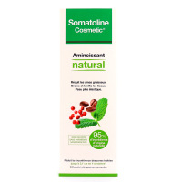 Somatoline Natural Gel Amincissant 250 ml