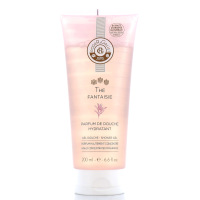 Roger et Gallet Thé Fantaisie - Parfum de Douche Hydratant