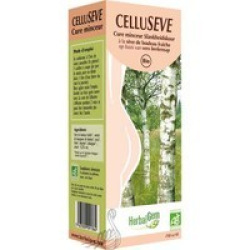 Prix de herbalgem celluseve cure minceur bio 250ml Prix de herbalgem celluseve cure minceur bio 250ml