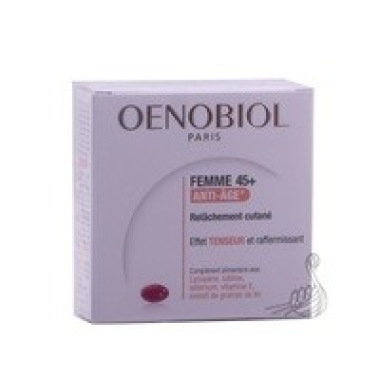 Oenobiol 45 femme