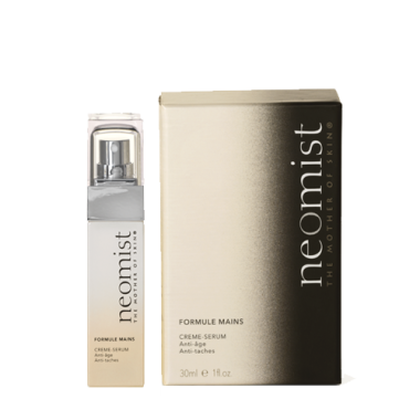 Neomist Formule Main 30ml Crème-Sérum - Neomist Neomist Formule Main 30ml Crème-Sérum - Neomist