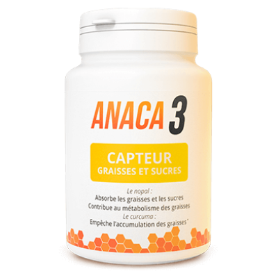 Anaca3 se connecter Anaca3 se connecter