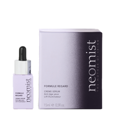 NEOMIST Formule Regard 15ml Crème-Sérum - Neomist NEOMIST Formule Regard 15ml Crème-Sérum - Neomist