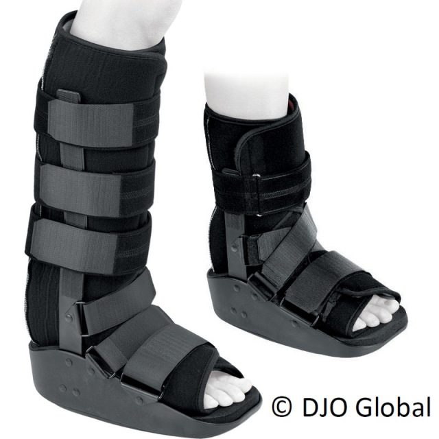 Botte maxtrax DONJOY Pharmacie des drakkars