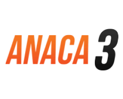 Anaca 3 pharmacie paris