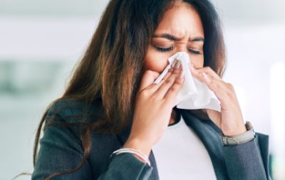 Boostez votre immunité