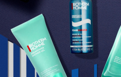 Biotherm Homme