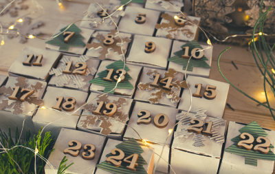 Calendriers de l'Avent
