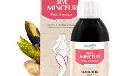 HerbalGem minceur