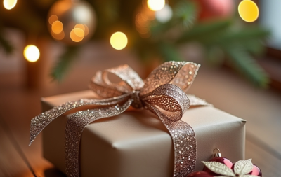 Idées cadeaux de Noël