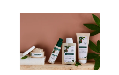 Klorane sélection capillaire 