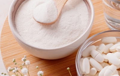 Les meilleurs collagènes marin en pharmacie