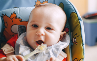 Modilac Céréales Bio