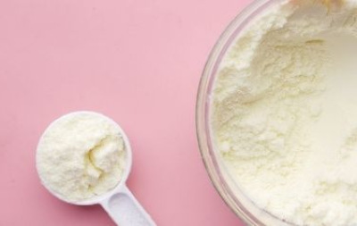 Nos laits 2e âge & croissance