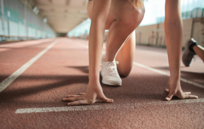 Objectif sport : top départ !