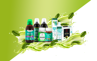 Cure Detox post-festivités !