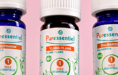 Puressentiel Arôma Expert