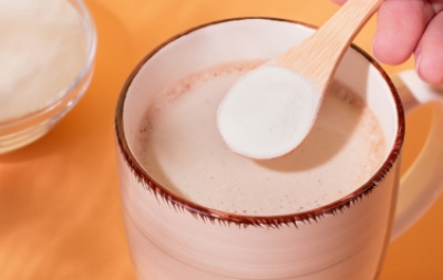 Sélection : Collagène en poudre