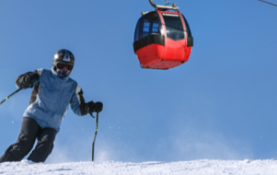 Nos produits spécial ski