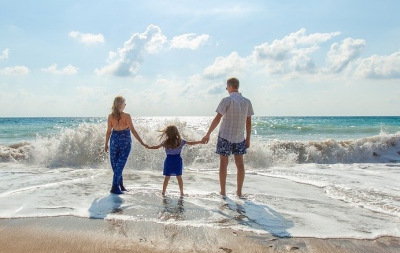 Sélection Vacances d'été