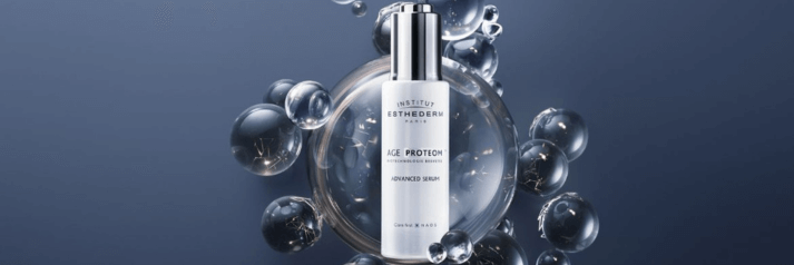 Age Proteom Institut Esthederm