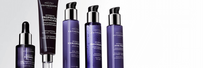 Intensive Institut Esthederm