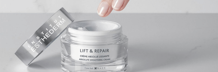 Lift & Repair Institut Esthederm