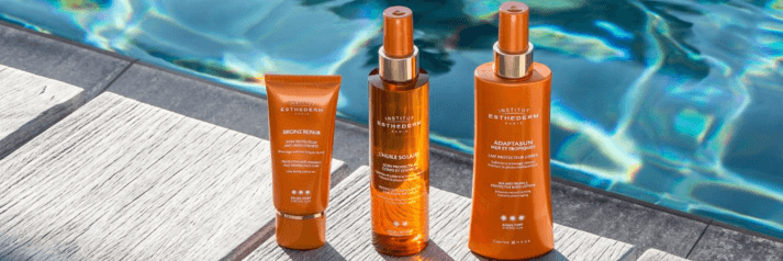 Solaires Institut Esthederm