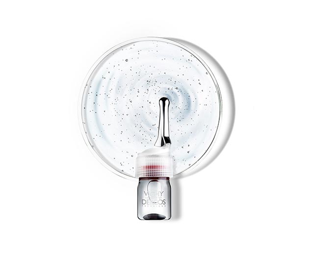 Soin traitant anti-chute Dercos Aminexil Clinical 5 Vichy