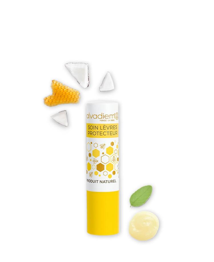 Soin Lèvres Protecteur Alvadiem