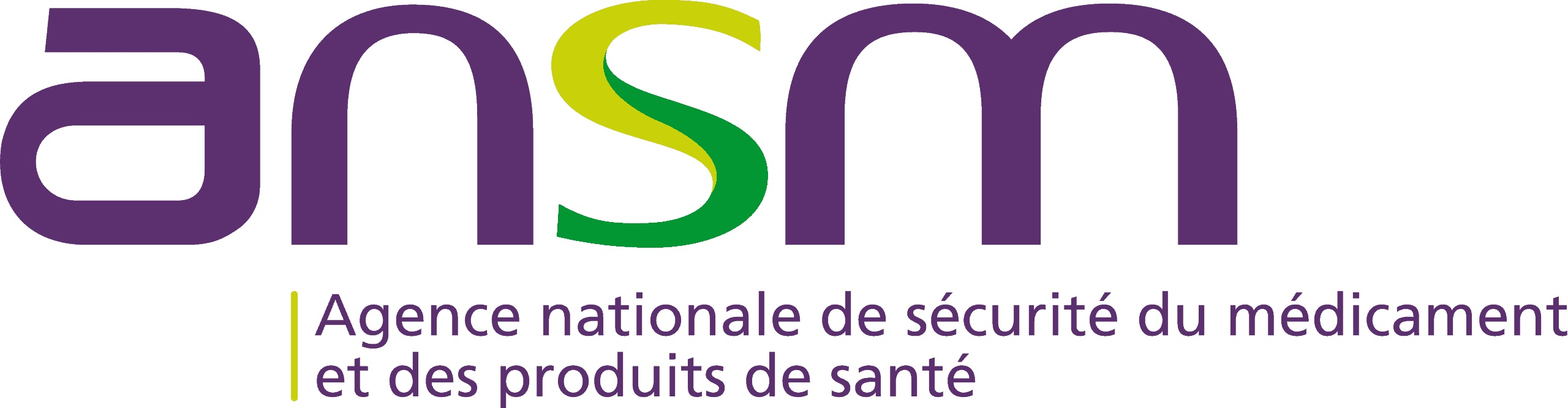 ANSM logo