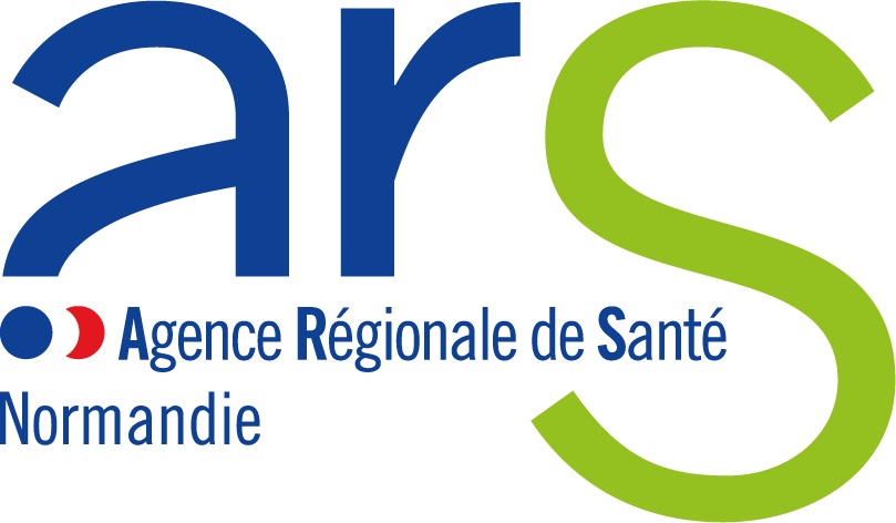 ARS de Basse Normandie Logo